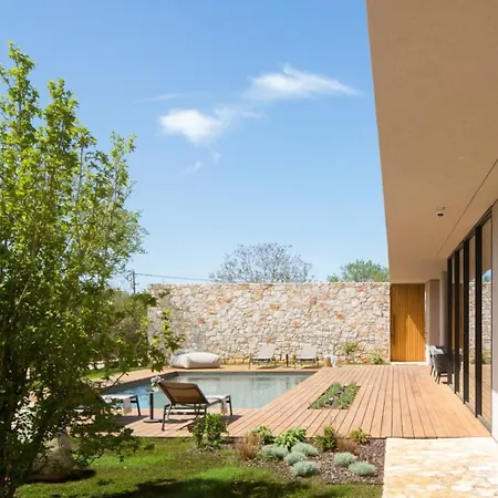 Villa Luxury Serenity Pula 3 With Heated Pool *