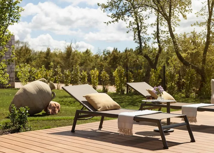 Luxury Serenity Pula 3 With Heated Pool *