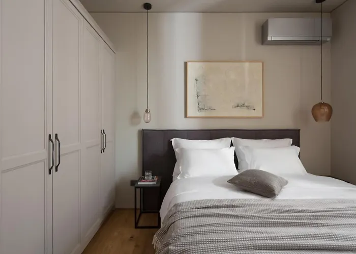 Luxury Serenity Pula 3 With Heated Pool Villa