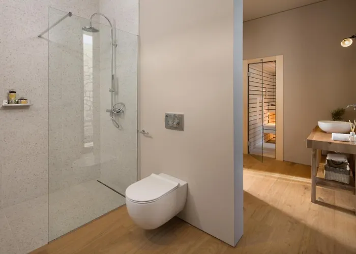 Luxury Serenity Pula 3 With Heated Pool Villa