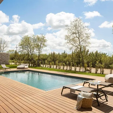 Villa Luxury Serenity Pula 3 With Heated Pool