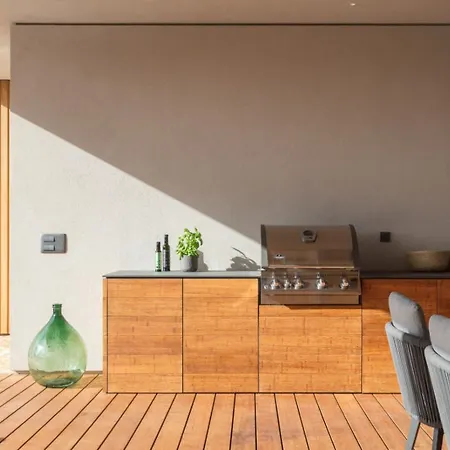 Luxury Serenity Pula 3 With Heated Pool Villa