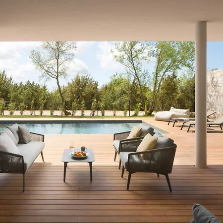 Luxury Serenity Pula 3 With Heated Pool Villa Gajana