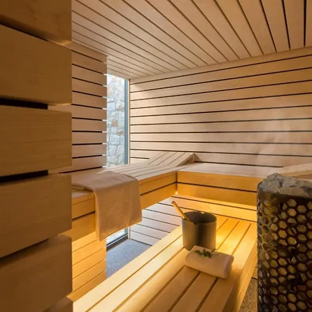 Luxury Serenity Pula 3 With Heated Pool Villa Gajana