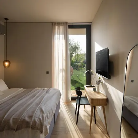 Luxury Serenity Pula 3 With Heated Pool * Gajana